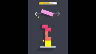 poki.com Game Stacktris  #pokigames #fancade