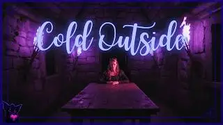 Solace//Corrupt - Cold Outside (Phonk &bull; Darkphonk &bull; Gothic)