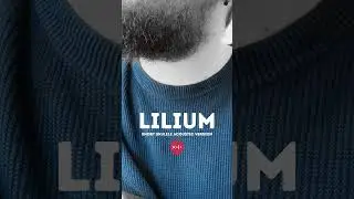 Lilium | Short Ukulele Acoustic Version #alternative #indiepop #lilium #music #ukulele