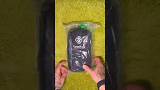 Best electronics organizer ever TOMTOC electronics organizer. #EDC #TomToc #InsideTheBagz #Review