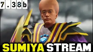 Shoot Arrow Eat Arrow Big Brain Silencer | Sumiya Invoker Stream Moments 4846
