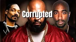 Is This the REAL Reason Death Row Records Collapsed?