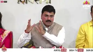 मतदारांना फसवण्याचा कार्यक्रम उबाठा गट आणि Sanjay Raut यांनी करू नये | Rahul Shevale on UBT | BMC
