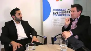 We can help you get funded - Business Growth 2014