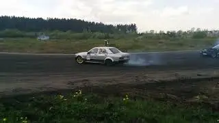 Putadienis - Back To Old School 2016 #1