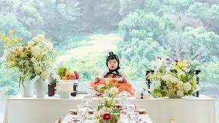 첫째 돌잔치 성장영상인데 둘째 임밍아웃을 곁들인,,🥹 | 18개월 차이 연년생같은 두살터울 육아 예고편