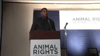 Vegans Know Best - David Carter