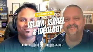 Islam, Israel, and Ideology: Dr. Tim Orr