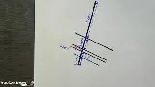How to draw Suga BTS - step by step | Drawing Tutorial | YouCanDraw