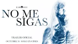 No Me Sigas | Trailer Oficial | Cin&eacute;polis Distribuci&oacute;n