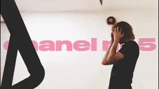 holicid - chanel no5 (Official Music Video) 
