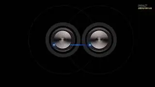 Спикерфон Jabra Speak 710