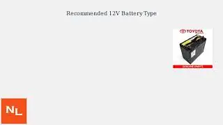 How to Start Engine to Charge Battery on Toyota RAV4 2025 &ndash; Idle Charging & 12V Battery Tips