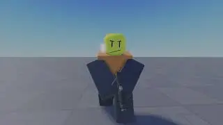 Focus's weapons testing on PS5 | Roblox