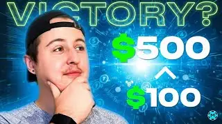 Посмотрите, как я попытаюсь сыграть в азартную игру с костями на $100&ndash;500. Смогу ли я это сделать?