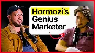 I Found The Hidden Genius Behind Alex Hormozi&rsquo;s Viral $100M Book Launch