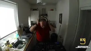 KITCHEN GAFF EPISODE 044: Voidshock