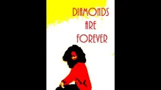 The Stylebook | Diamonds Are Forever