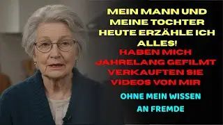 Jedes Mal wenn ich kochte, gab mein Mann es 'Obdachlosen'. Ich folgte ihm - und fand die Wahrheit.👵🥀