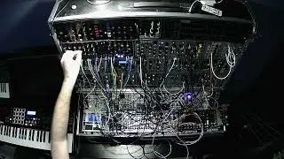 Tweaking the WMD Kraken Snare Drum Euro Synth Module (part 2) DSP Kills