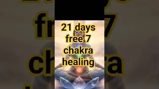 11/11 blessings arrived with ✨ 21 day's 7 chakra healing #shortsfeed #shortsviral #shortvideo #short
