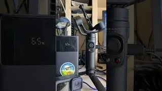 inkee falcon plus charging problem
