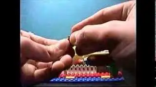 BilboBrick09's Builds: Lego Picture Frame