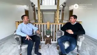 Interview with Chris from Clarus Homes - Part 2.