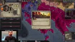 Roman Reunification! Hail Caesar Part 5