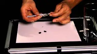 How to Refill an ITR with Vectra Line