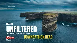 DOWNPATRICK HEAD IN DEPTH - UNFILTERED
