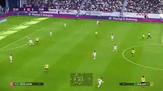 PES 20 Bundesliga