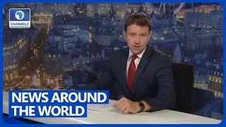 News Around The World In 5 l 6/07/2020