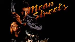 Mean Streets (1989) Intro - DOS - Official