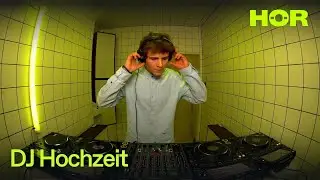DJ Hochzeit | H&Ouml;R - September 19 / 2025