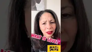 Is love Relatively Unstable?