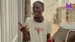 ALARMANTE  - KOTA FLY (UM PEDIDO DE OPORTUNIDADE)