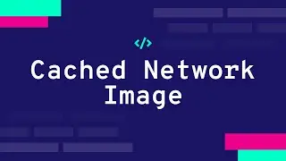 031 - Dalel App | Cached Network Image