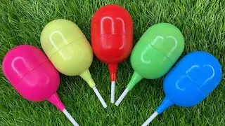Yummy Sweet Candies | Zaini Surprise Egg Toys Opening Snickers Unpacking | ASMR | Satisfying Video