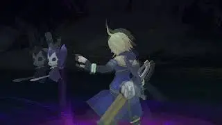 Tales of Symphonia: Dawn of the New World [Wii] Promo Video 4