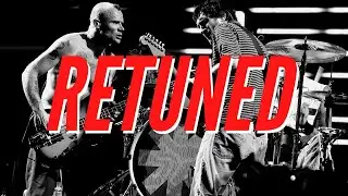 Rhcp - Black Summer [E STANDARD]