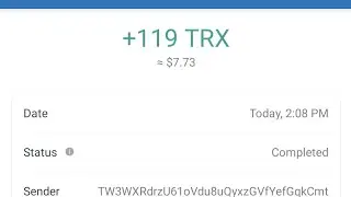 received free 7 usdt | tron-exco.site doubler site payment proof | 200% your crypto within 24 hour