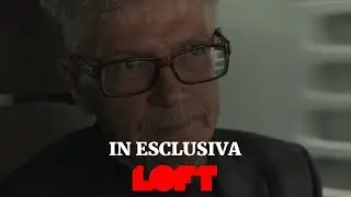Eduard Limonov - Cani sciolti | Esclusiva LOFT
