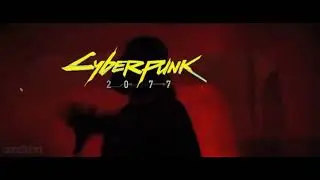 Cyberpunk-2077 meme Star Wars