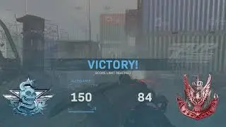 Killchain Perk on Shipment COD: Modern Warfare
