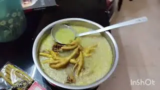 രാവിലെ എന്നും ഇങ്ങനെ ആണ് 