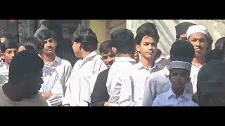 HI-TECH ISLAMIC HIGH SCHOOL TALAB KATTA HYD-2 