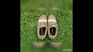 brand new puma trainers