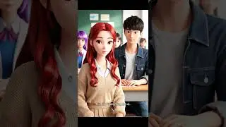 Riri is so kind...!