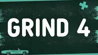 Sheff G - Grind 4 (Lyrics)